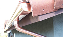 Rain Gutter Installation, Repair, Cleaning in Hughson, CA